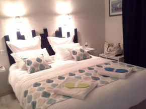  Crisalys Chambres d'Hôtes  Пессак